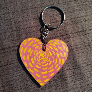 Premium Handmade Keychain