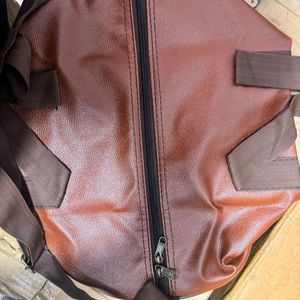 Premium Quality Gym Bag