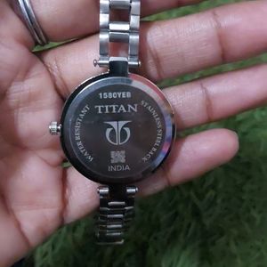 Titan Watch