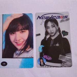 OFFICIAL K-POP IDOL PHOTOCARD