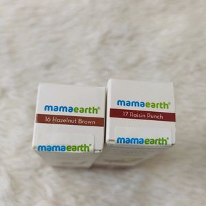 Mamaearth Matte Lipstick