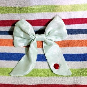 Hair Bow