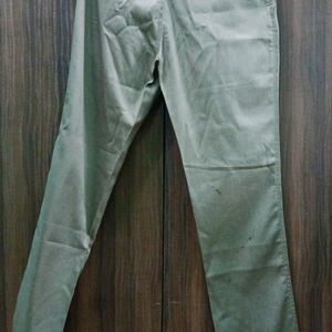 Like New Pant Mens