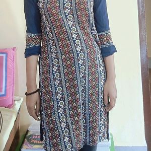 Kurti 💙