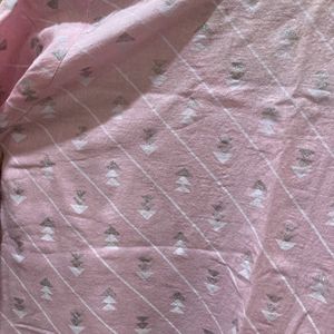 Pink Kurta