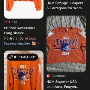 Basketball Sweatshirt 🎒🧡🏵️🌻🌼