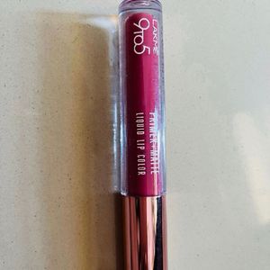 Branded Lakme Lipstick New With Tag 😍❤️