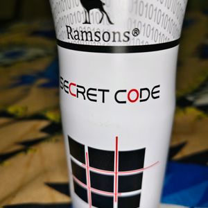 Ramsons Brand New Secret Code Perfume