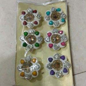 saree pins