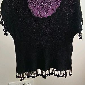 Black Top For Women