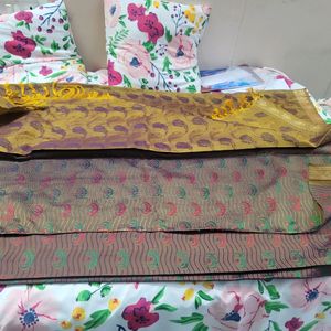 Banarasi Silk