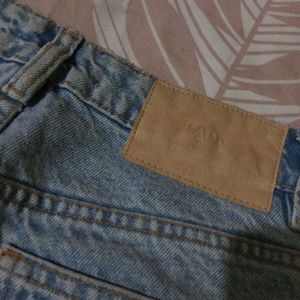 ZARA JEANS