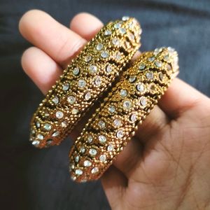 Gorgeous Bangles ✨