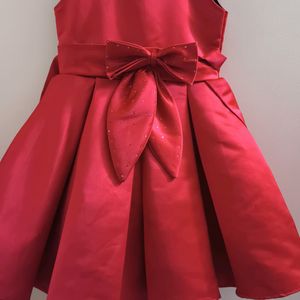 Girls Fancy Frock