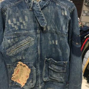 Denim Shirts For Men And Women