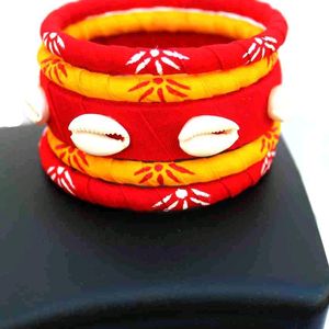 Handmade Bangles