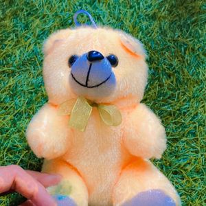 New Taddy Bear Soft Toy