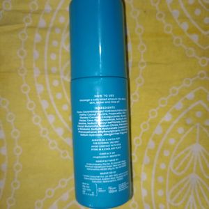 Foxtale Acne Control Cleanser