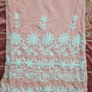 Rayon COTTON BLEND XXL Kurta Set