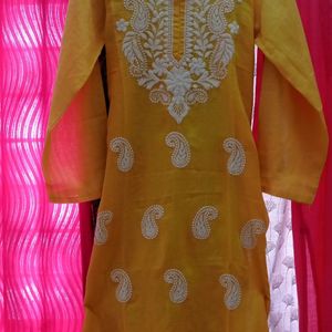 Kurti