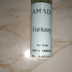 🤍 Fantasy Amado Perfume