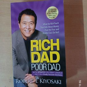 Rich Dad Poor Da