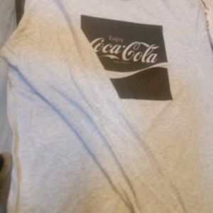 Coca-Cola T-shirt