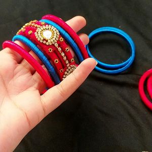 Bangles|| Navratri Special Collection