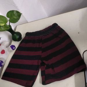 Boys Shorts