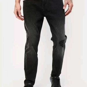 🔥OFFER🔥MAX CARES Black Jeans