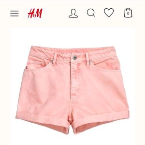 H&M Shorts