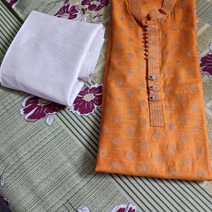 Mens Kurta Pajama For Sell Is Very Good Condition