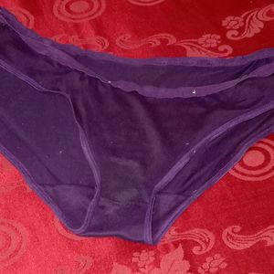 Used Brief