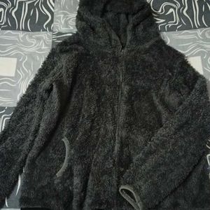 Furr Jacket