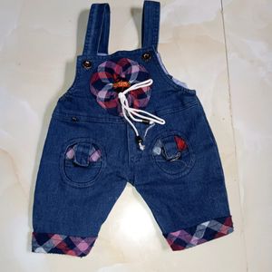 Baby Boy Jump Suit