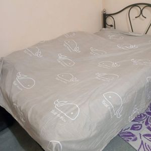 Queen Size Bed Spread