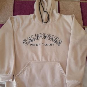 Skin Cool Sweatshirt