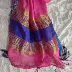 Saree For Formal Occassions