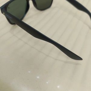 Offer🔥Fastrack Black Shade Sunglasses🕶️