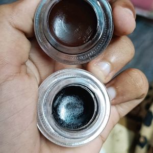 Long - Ware Gel EyeLiner