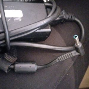 Original Hp Laptop Charger