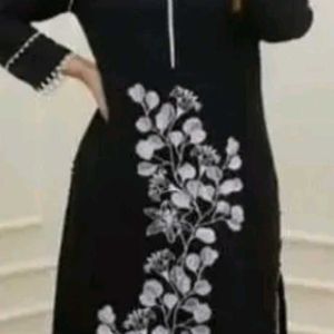 Kurti Set 3xl