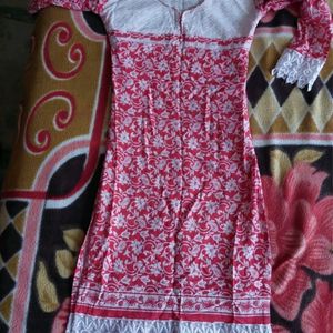 Combo Women Kurta 3 Pcs