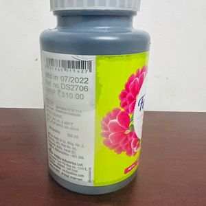 400ml Acrylic Paint Black 02