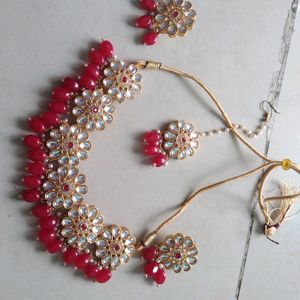 Jwellery Set