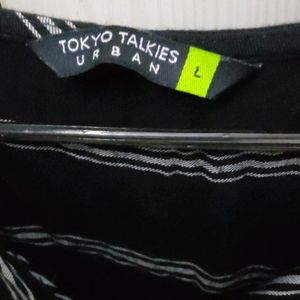 TOKYO TALKIES Top