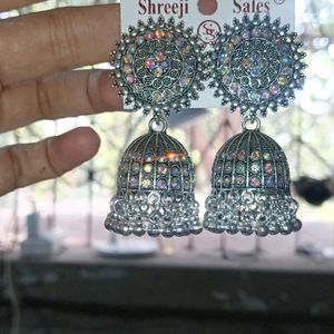 Jhumka