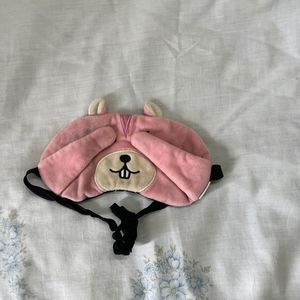 Sleeping Eye Mask