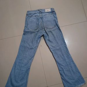 Zara Jeans