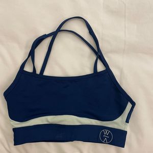 Workout Bras